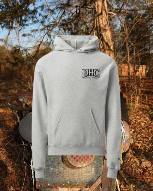 DHC. Hoodie