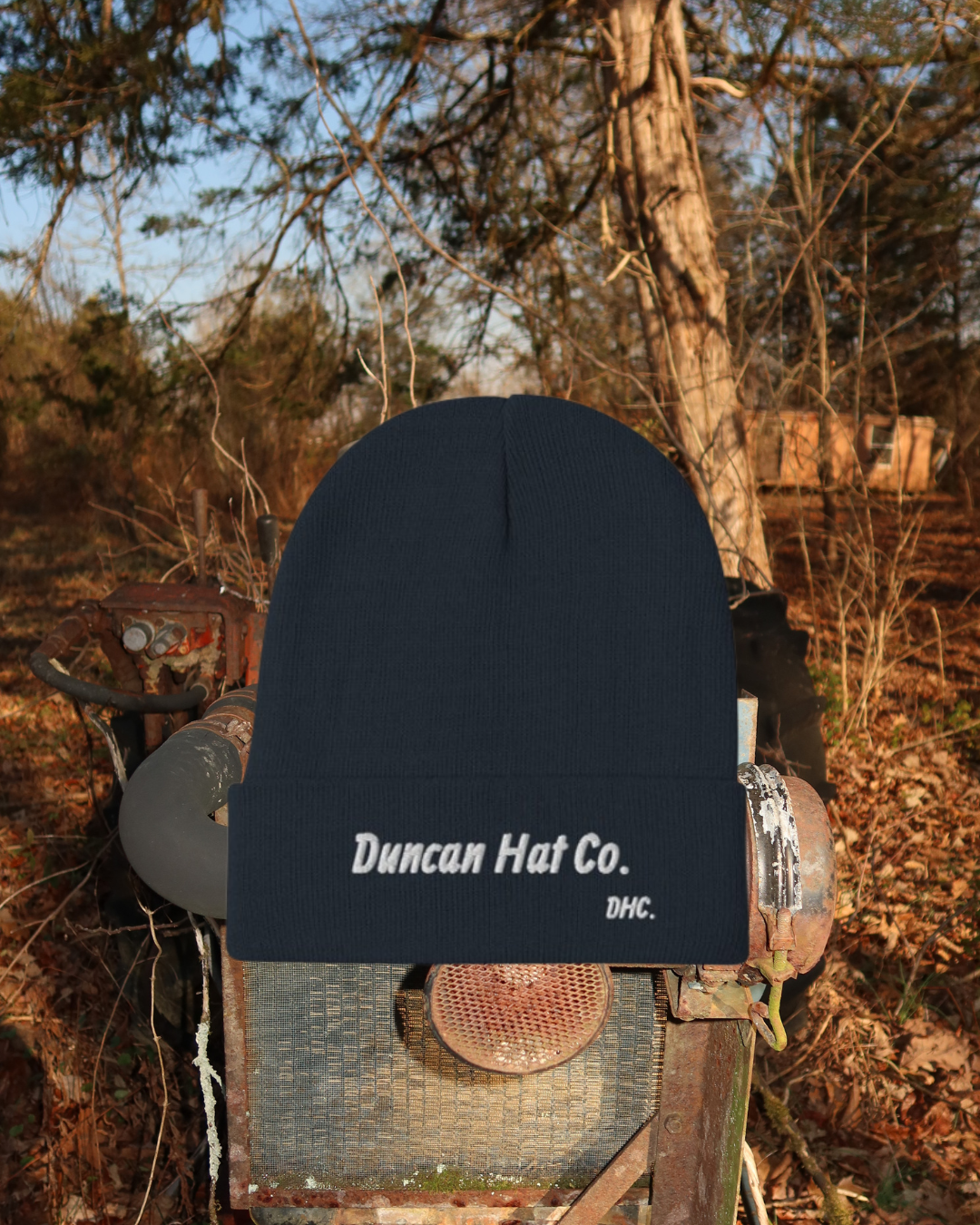 Duncan Hat Co. Beanie