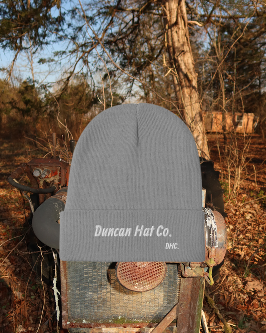 Duncan Hat Co. Beanie