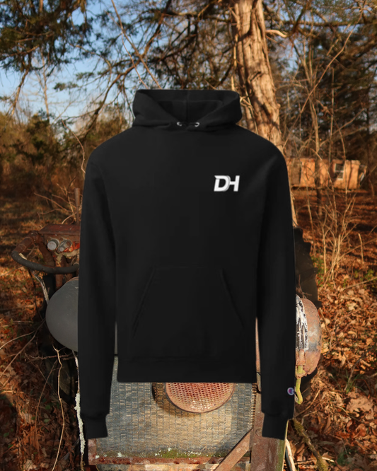 Duncan Ranch And Cattle Hoodie