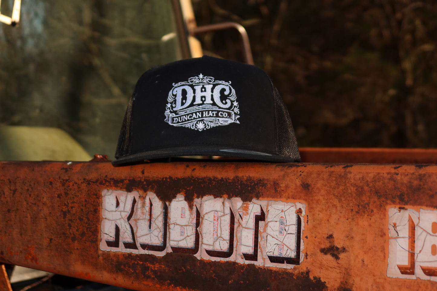 DHC Classic