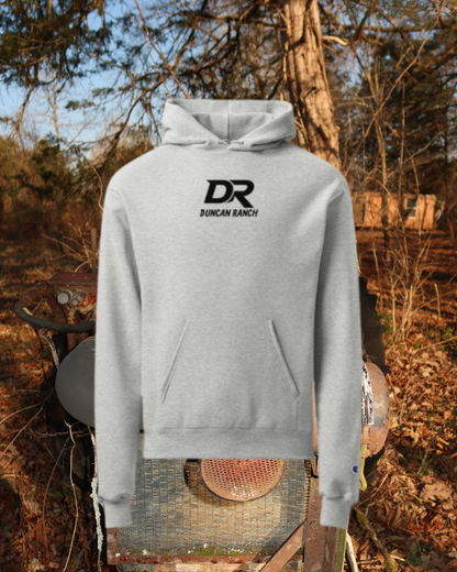 The DR. Hoodie
