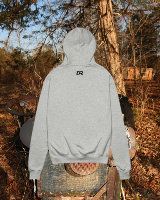 The DR. Hoodie