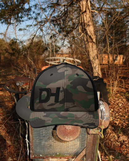 Camo DH.