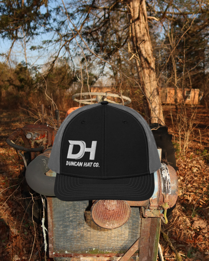 DHC. Trucker Cap