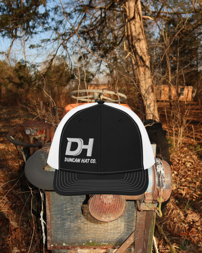 DHC. Trucker Cap