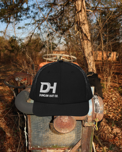 DHC. Trucker Cap