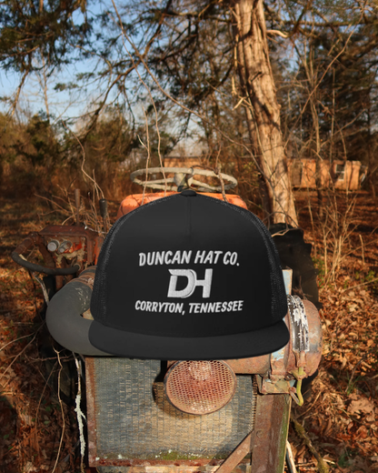 DH Corryton, TN Trucker Cap