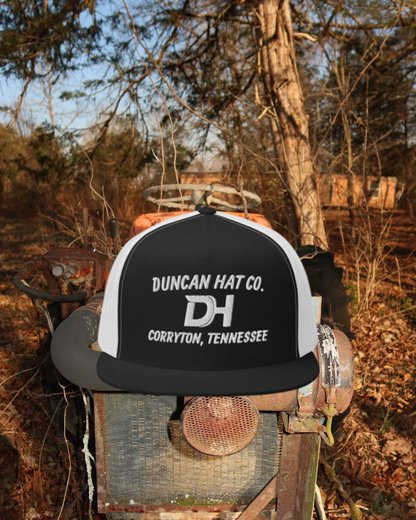 DH Corryton, TN Trucker Cap