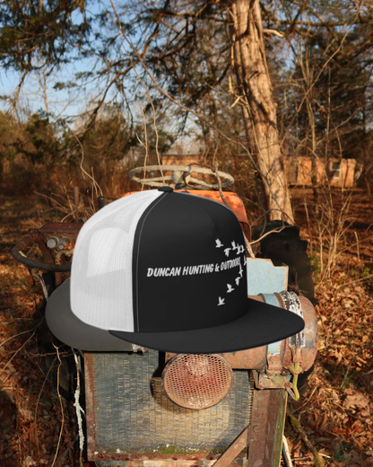 Duncan Hunting & Outdoors Trucker Cap