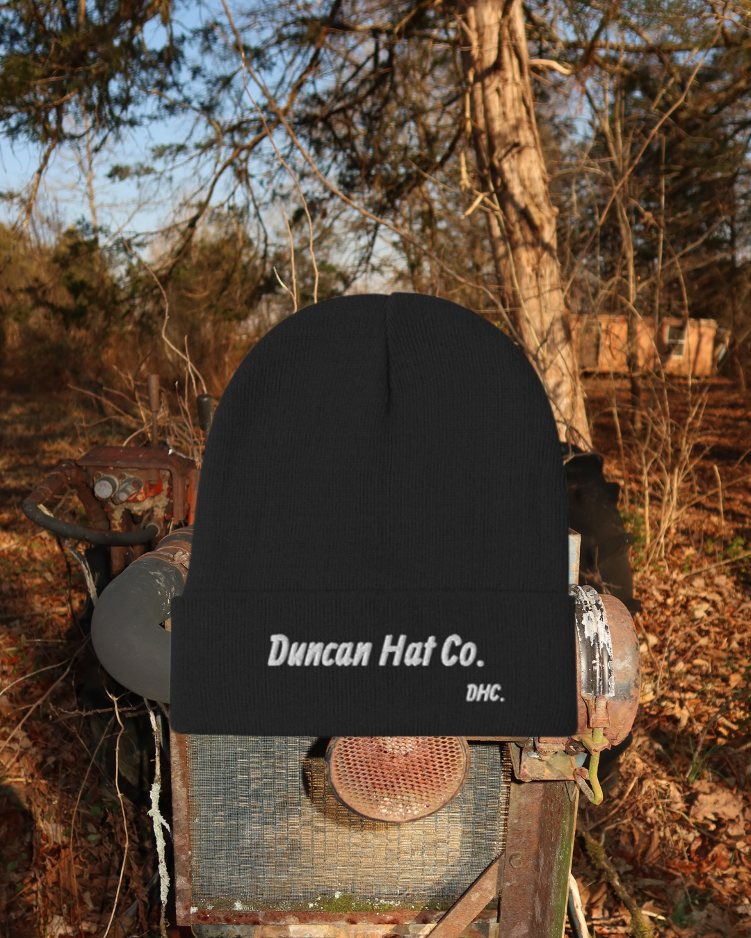 Duncan Hat Co. Beanie