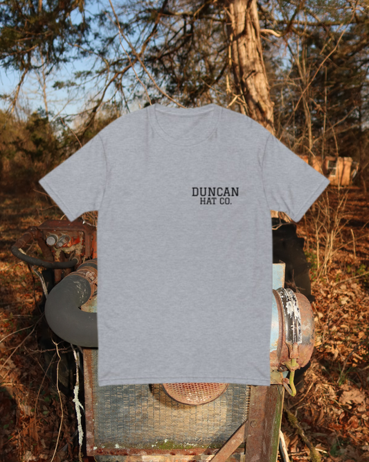 Duncan Farm T-Shirt