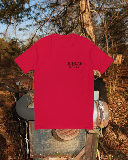Duncan Farm T-Shirt