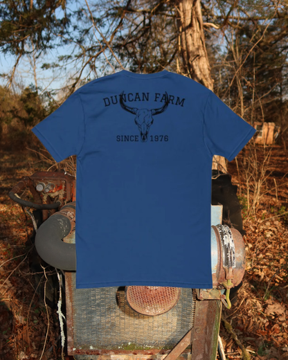 Duncan Farm T-Shirt