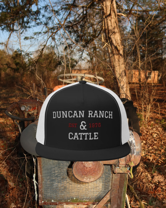 Duncan Ranch And Cattle