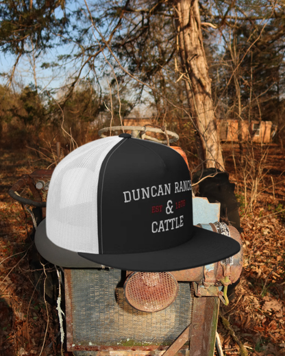 Duncan Ranch And Cattle