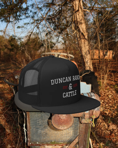 Duncan Ranch And Cattle