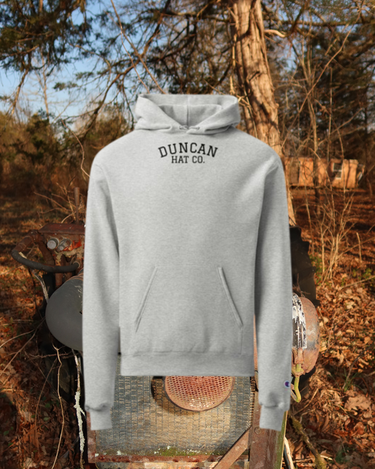 Broadhead hoodie