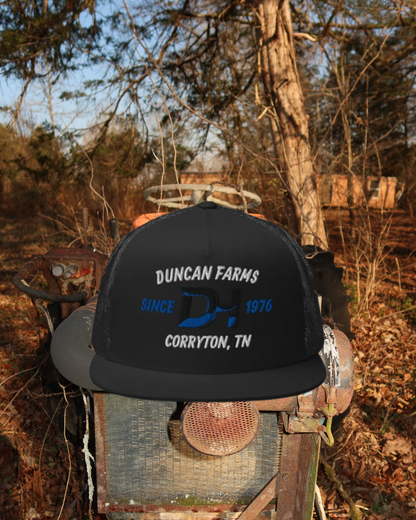 Duncan Farms