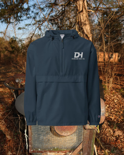 DH Windbreaker