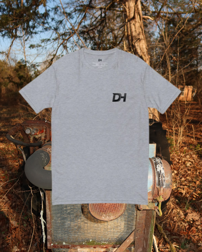 Simple DH. T-shirt